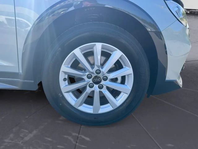 Audi A1 30 TFSI Allstreet S-Tronic