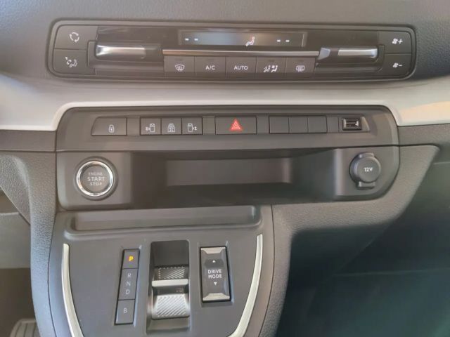 Fiat Ulysse Lounge