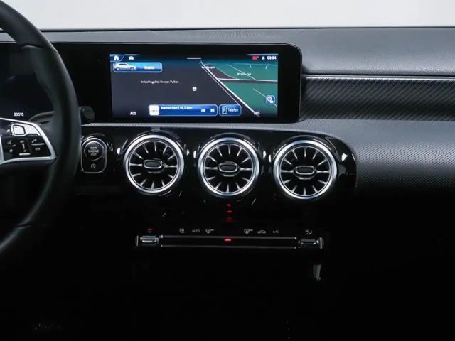 Mercedes-Benz A 200 , 7G-DCT, Progr. Adv. Plus, Winter-Pak.,Rückkam...