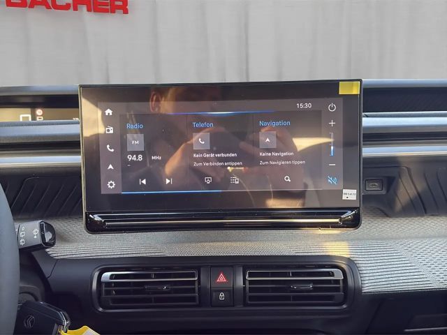 Citroën ë-C3 44 kWh Max