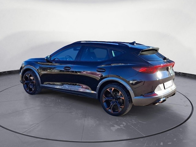 Cupra Formentor 1.4 DSG VZ e-Hybrid