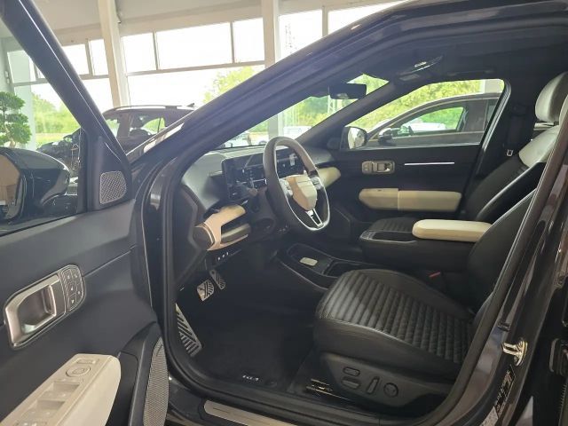 Kia EV4 81.4 kWh FWD GT-Line