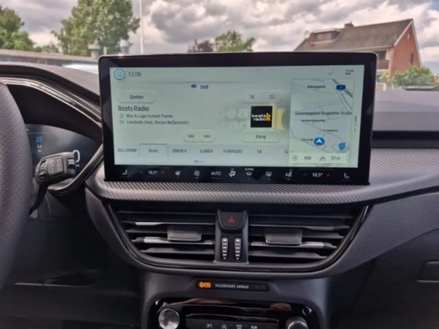 Ford Kuga EcoBoost ST Line