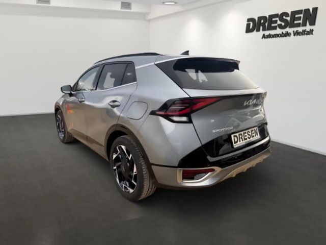 Kia Sportage GT-Line Vierwielaandrijving