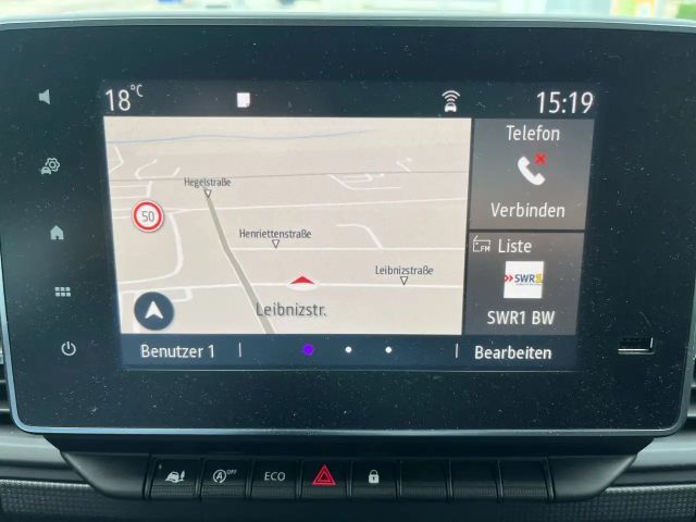 Renault Trafic Comfort L2H1