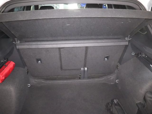 Volkswagen Tiguan 2.0 TSI Style