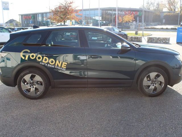 Opel Grandland X Edition