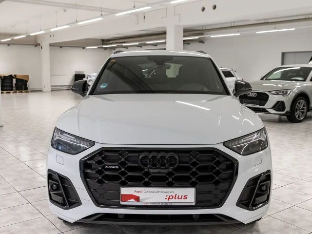 Audi Q5 40 TDI Quattro S-Line S-Tronic