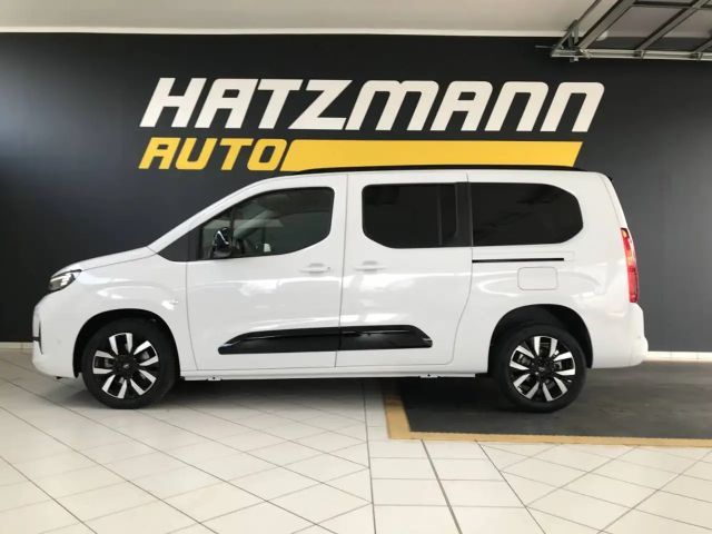 Opel Combo GS-Line Grand Sport Life