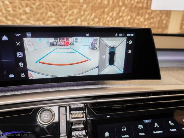 Peugeot E-3008 GT-Line