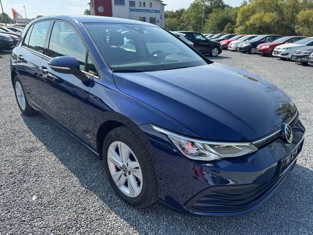 Volkswagen Golf 1.0 TSI Golf VIII Life