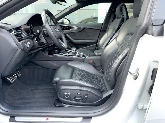 Audi S5 3.0 TDI Sportback