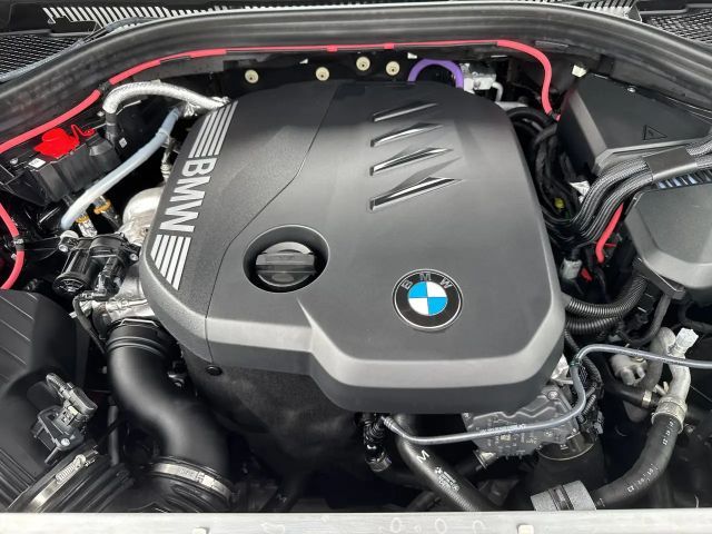 BMW X3 M-Sport xDrive20d