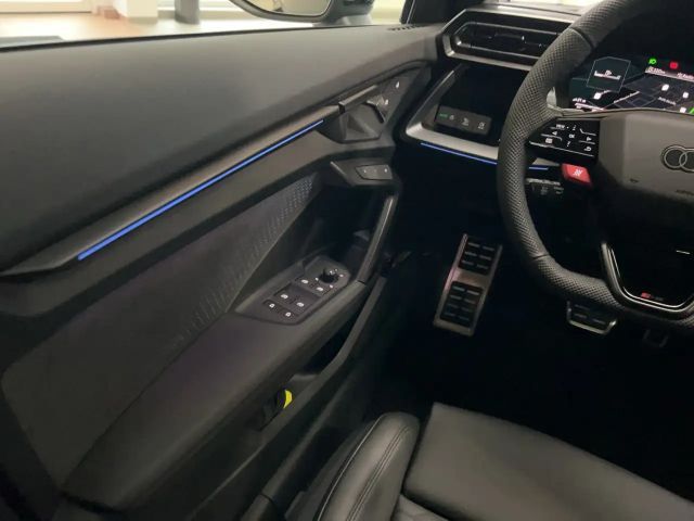 Audi RS3 Quattro Sedan