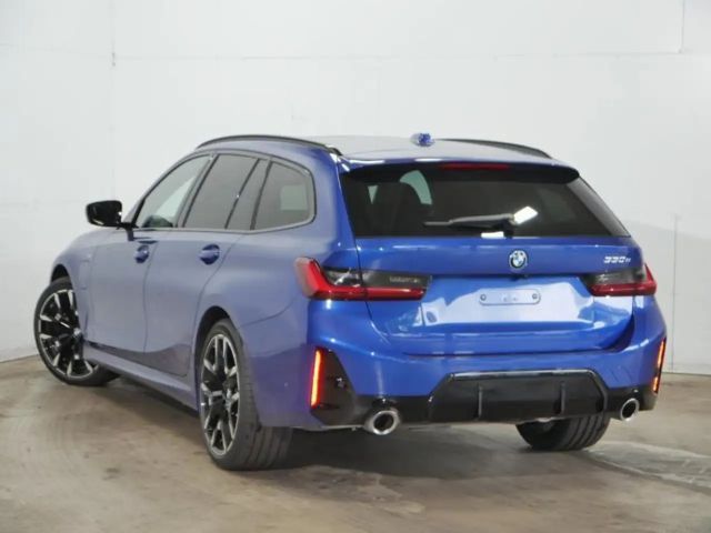 BMW 330 FACELIFT 2 - PANODAK - HIFI