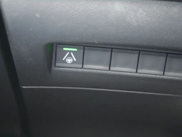 Peugeot 208 GT-Line Hybrid