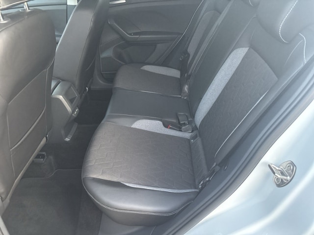 Volkswagen T-Cross 1.0 TSI DSG