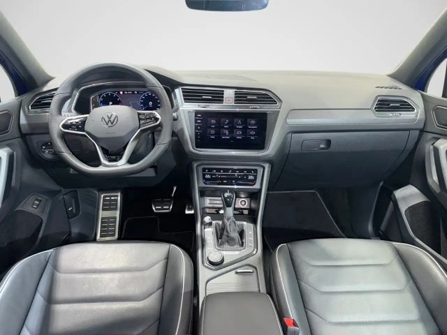 Volkswagen Tiguan 2.0 TSI DSG R-Line