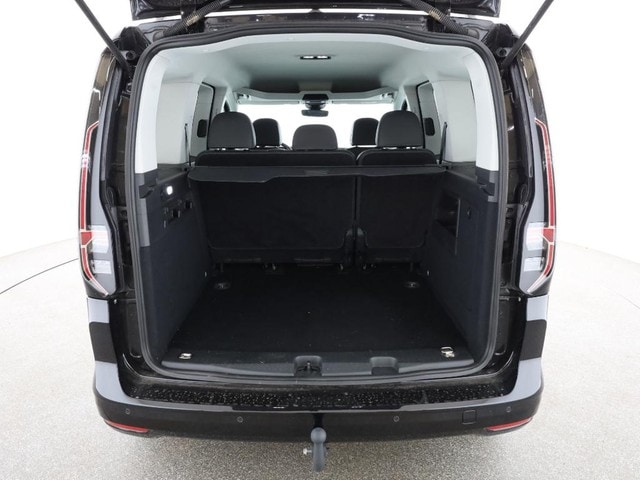 Volkswagen Caddy 2.0 TDI DSG Style