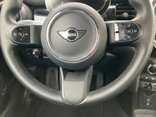 MINI Mini Electric 3-deurs SE