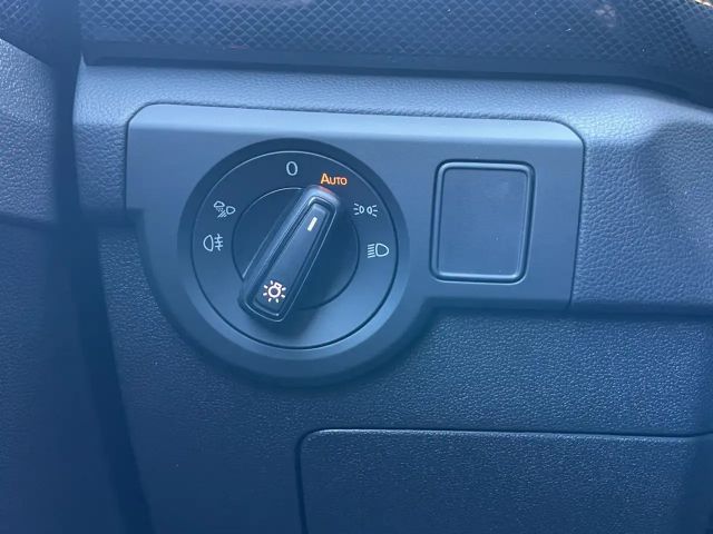 Volkswagen T-Cross 1.0 TSI DSG Life