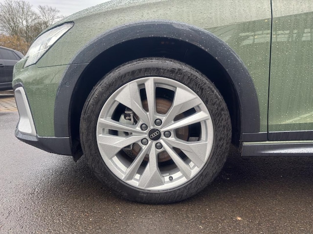 Audi A3 35 TFSI S-Tronic