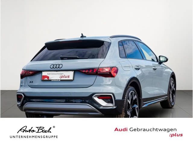 Audi A3 1.5 TFSI S-Tronic Sedan
