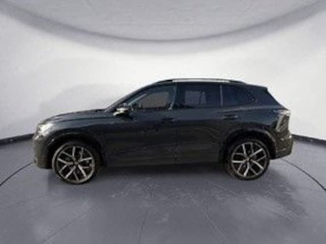 Volkswagen Tiguan 2.0 TDI 4Motion DSG R-Line