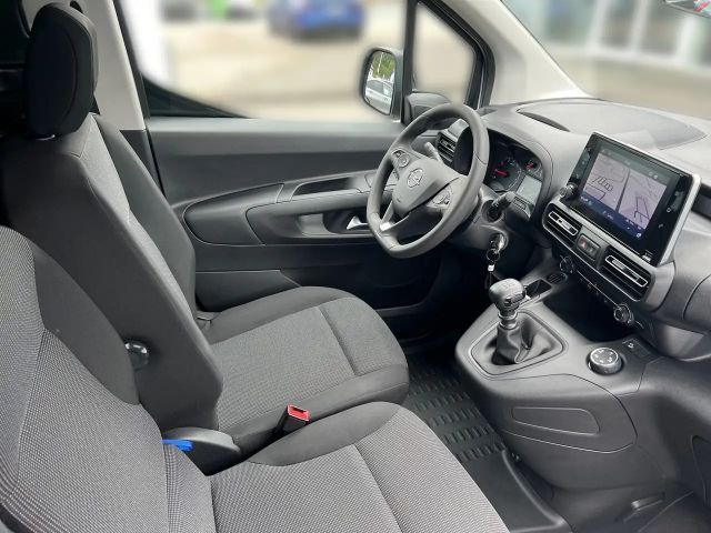 Opel Combo Combo Kasten BlueHDi 130 S&S M