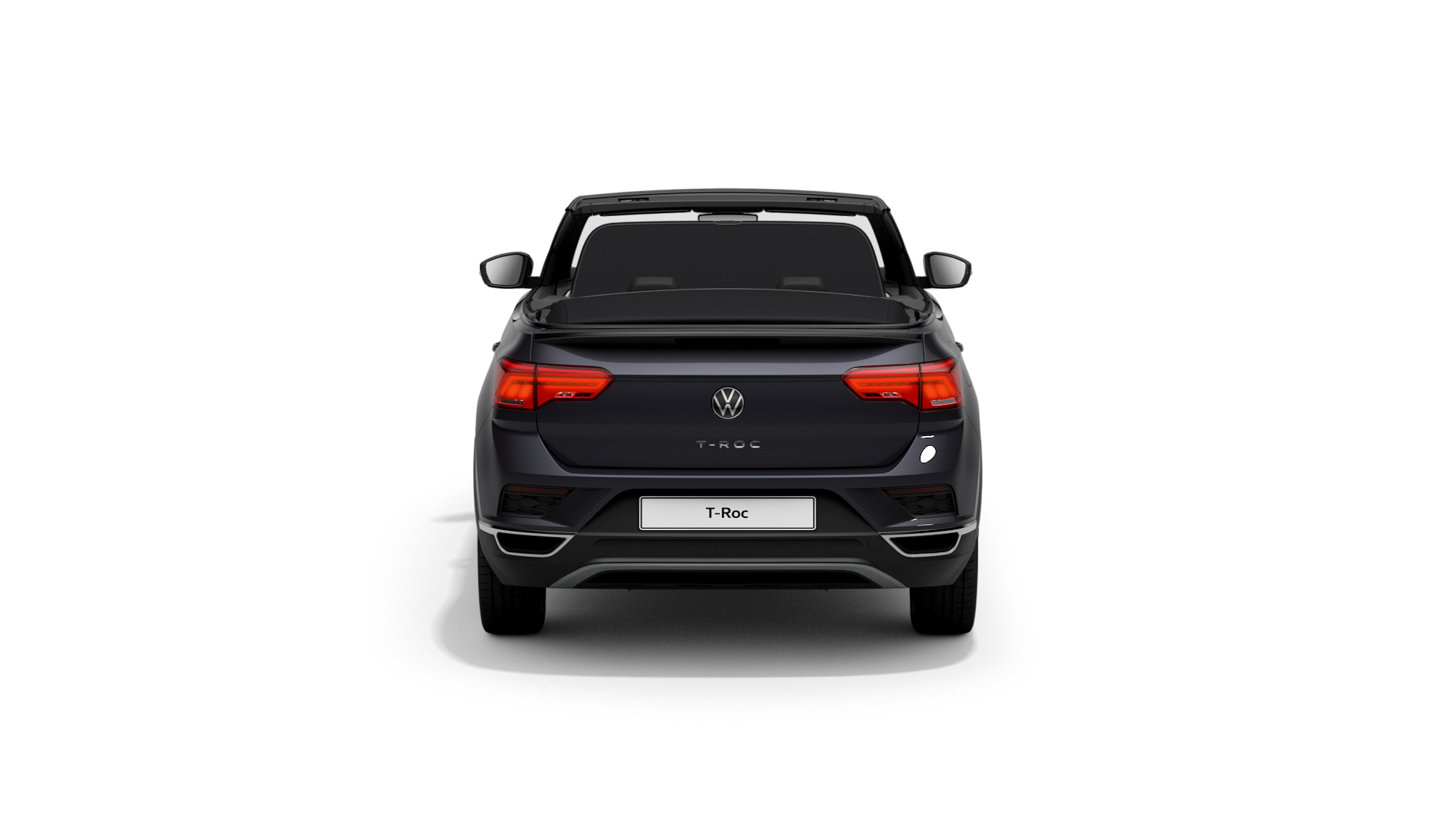 Volkswagen T-Roc 1.0 TSI Cabriolet