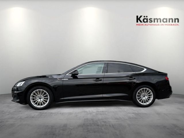 Audi A5 35 TDI S-Tronic Sportback