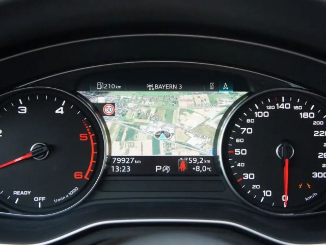 Audi A4 30 TDI Avant