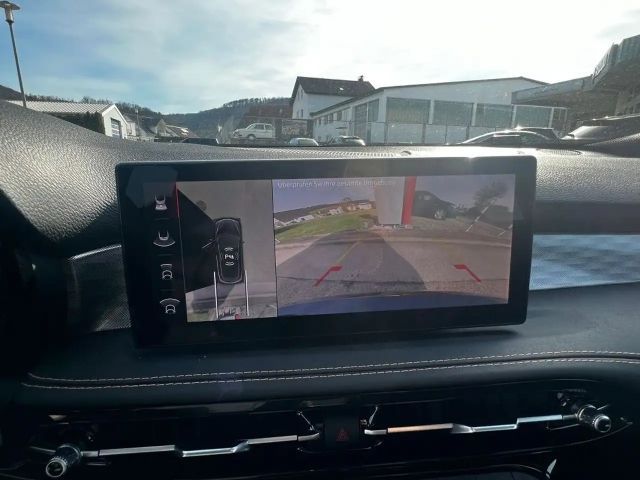 Alfa Romeo Tonale Hybrid TI