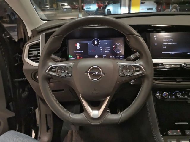 Opel Grandland X GS-Line Grand Sport