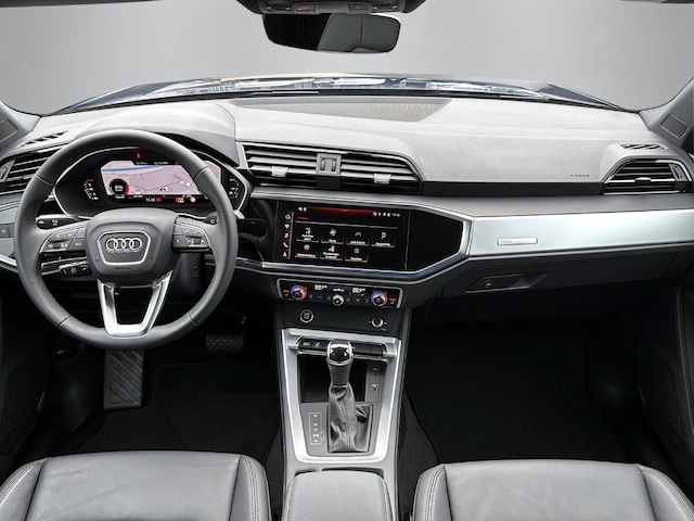Audi Q3 35 TDI S-Line S-Tronic