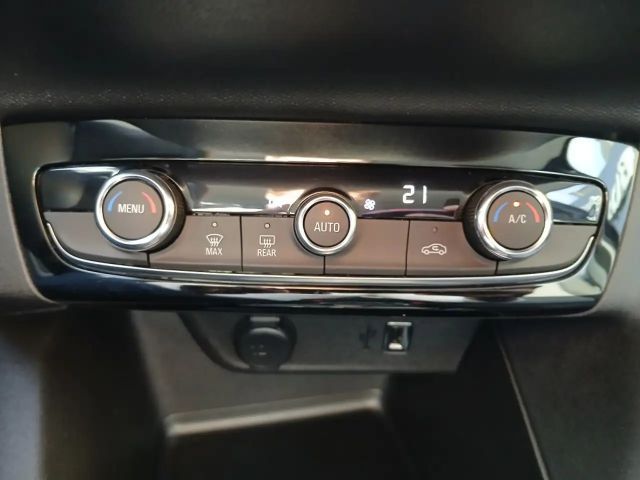 Opel Corsa Edition business+