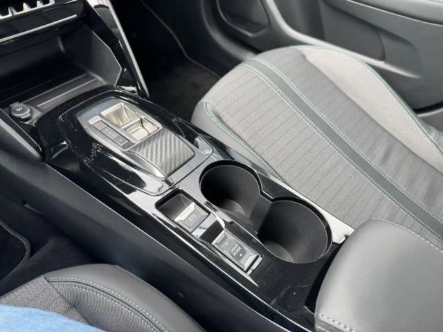 Peugeot 208 Allure Pack