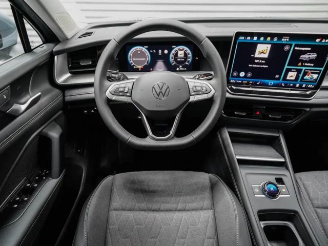 Volkswagen Tayron DSG Life