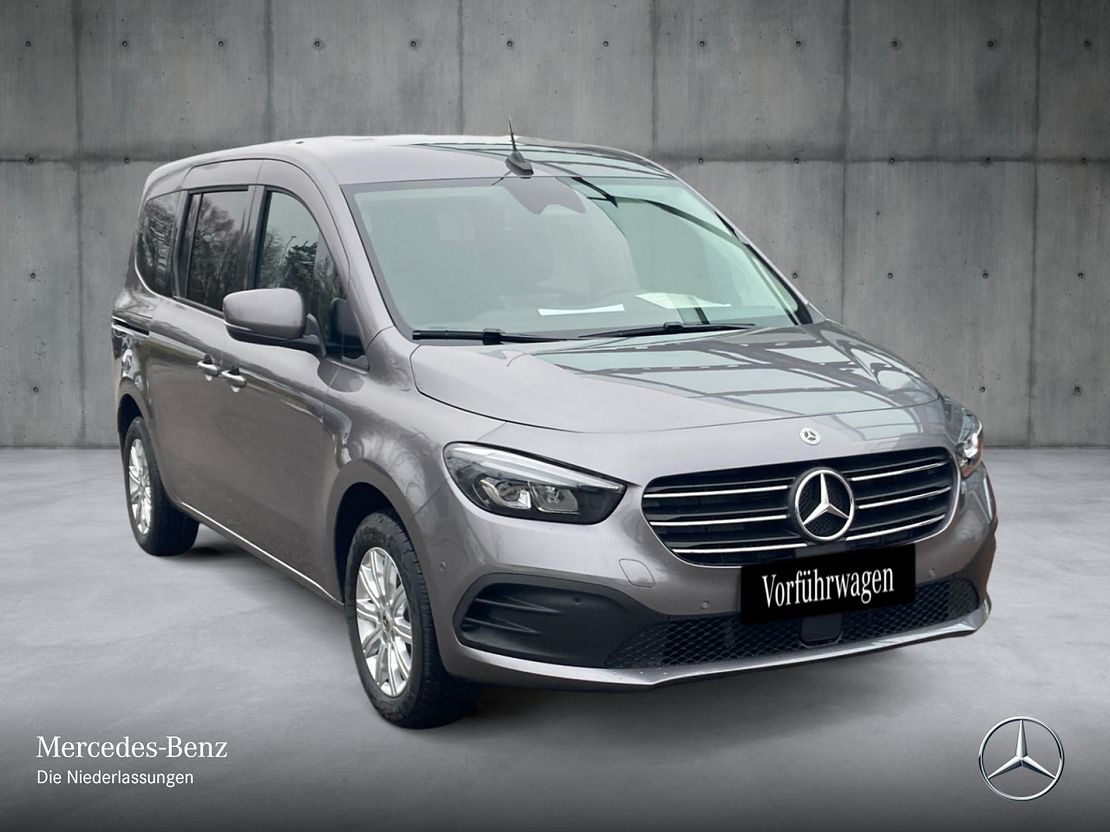 Mercedes-Benz T 180 Limousine Lang Progressive