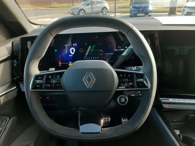 Renault Austral Alpine Esprit Techno