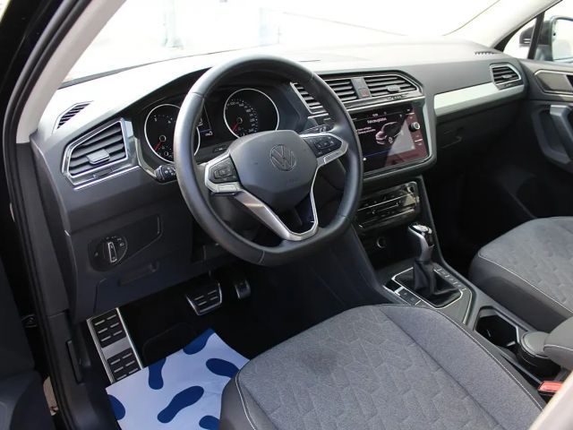 Volkswagen Tiguan DSG Life