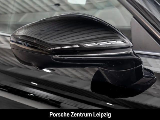 Porsche 992 Carrera Coupé S