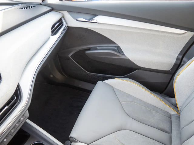 Skoda Enyaq Lounge Selection