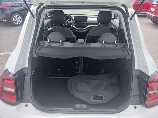 Fiat 500e 42 kWh Icon