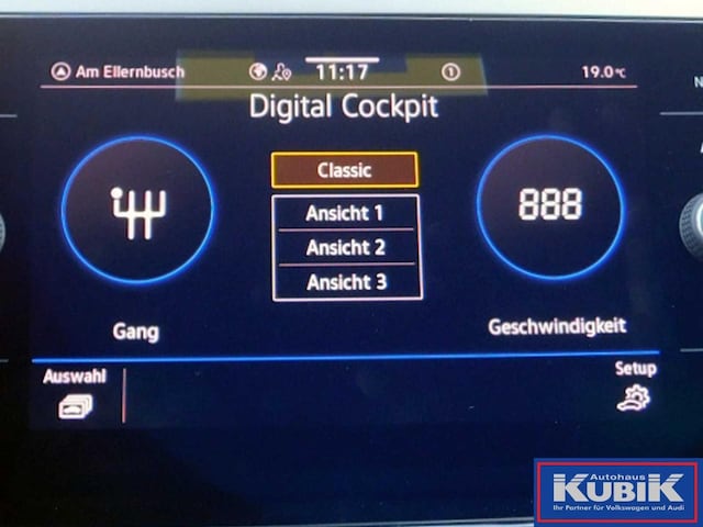 Volkswagen Taigo DSG IQ.Drive Style