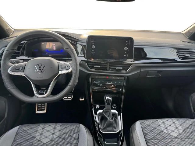 Volkswagen T-Roc 2.0 TDI DSG R-Line