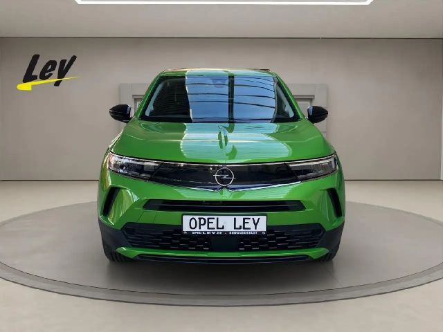 Opel Mokka Mokka-e