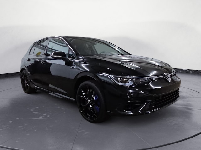 Volkswagen Golf 2.0 TSI DSG