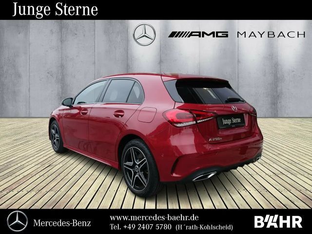 Mercedes-Benz A 250 A 250 e AMG Line