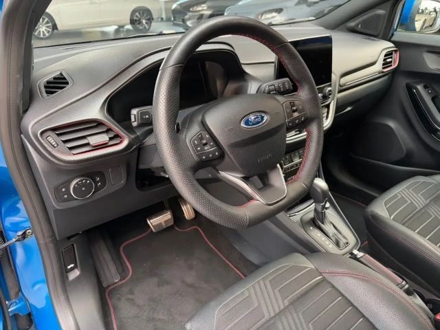 Ford Puma ST Line